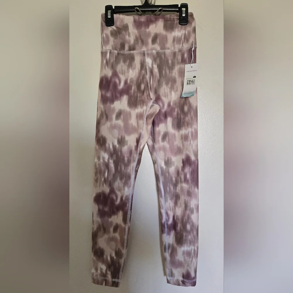 Balance Collection Yoga Leggings Sz S